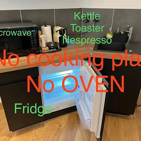 La Triangle D'or Appartement *