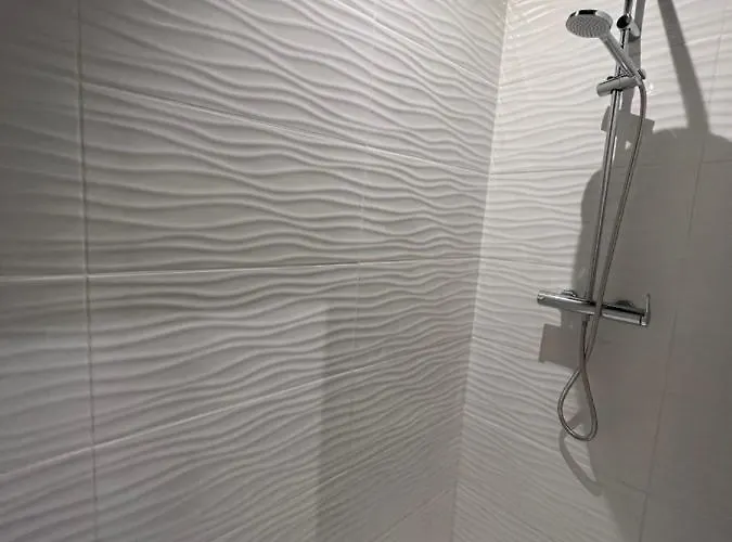 Appartement La Triangle D'or Parties Communes Sous Video Surveillance Pas De Cuisine