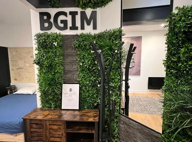 La Triangle D'or Bordeaux